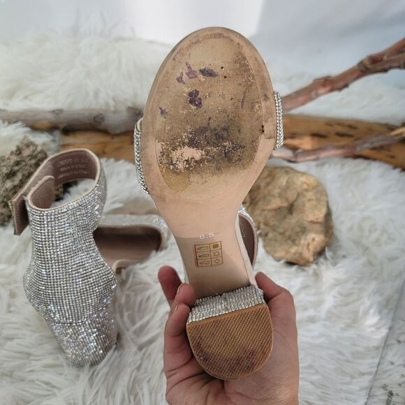 Jeffrey Campbell Lindsay sparkly - Picture 7 of 12